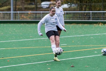 Bild 35 - wBJ VfL Pinneberg 2 - Altona 93 2 : Ergebnis: 0:10